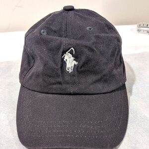 Ruckus 1.9 Grimm Reaper Men's Polo Cap
